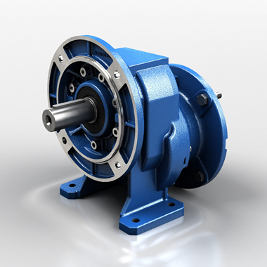 GEAR REDUCER Motovario